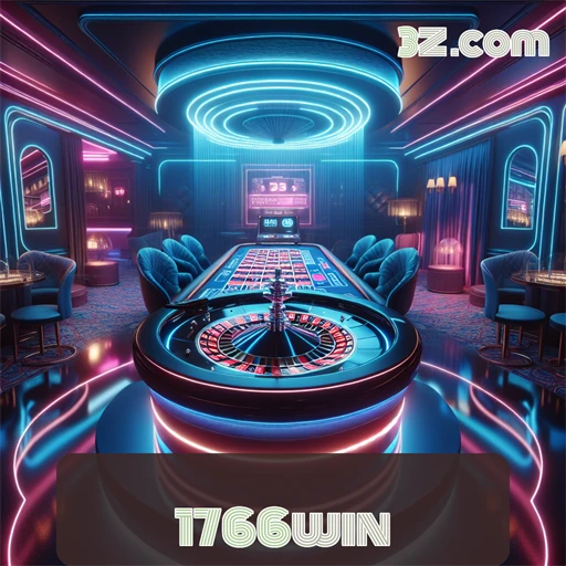 1766win Site confiável